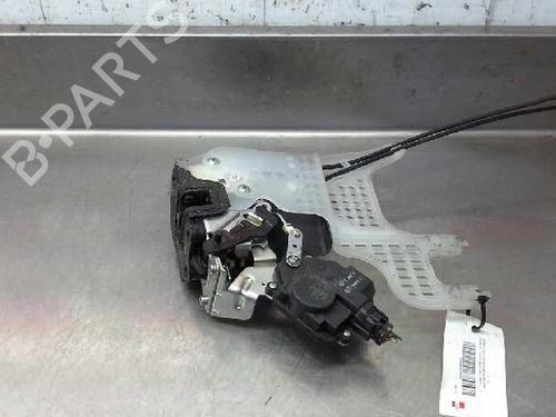 Rear left lock HYUNDAI TUCSON (JM)  | BP1044122C100 