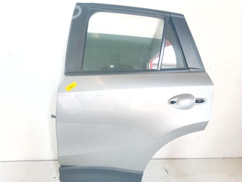 Used Left rear door MAZDA CX-5 (KE, GH) 2.2 D (KE2FW) (150 hp) 24228848