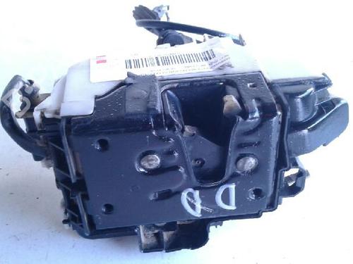 Front right lock SEAT IBIZA II (6K1)  | BP7527683C97 
