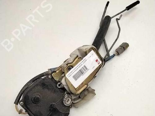 Used Front right lock Front right lock 1040655 1040655
