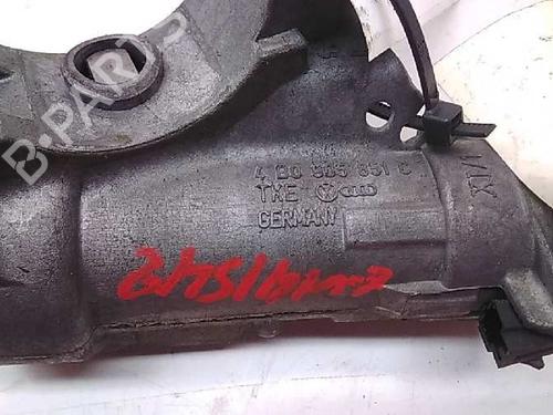Ignition barrel SEAT IBIZA III (6L1)  | BP11513520M48 