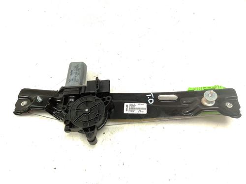 Used Rear right window mechanism Rear right window mechanism MINI MINI (F55) One (102 hp) 40009639 40009639