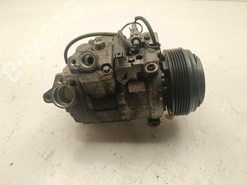 Used AC compressor BMW 1 (E87) [2003-2013]  19495622