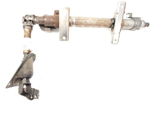 Steering column VW CRAFTER 30-50 Van (2E_) 2.0 TDI | BP30043913M21 - Image 2