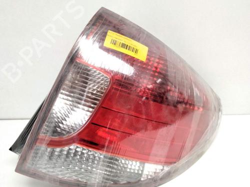Right taillight KIA RIO I Hatchback (DC) 1.5 16V | BP29887496C35 - Image 3