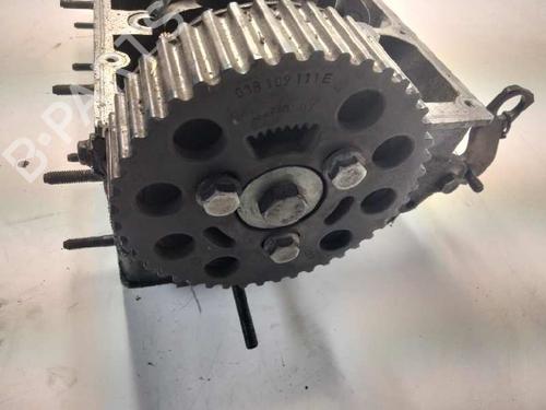 Cylinder head VW PASSAT B5.5 (3B3)  | BP17058803M5 