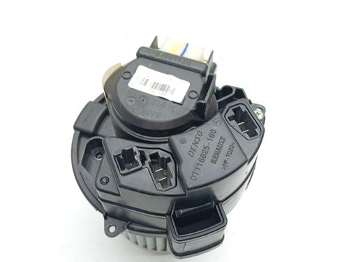 Heater blower motor RENAULT CLIO V (B7_) 1.5 Blue dCi 100 (B7AD) | BP27894835M62 - Image 2