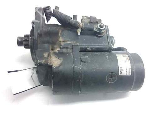 Motor de arranque Motor de arranque 17056857 17056857