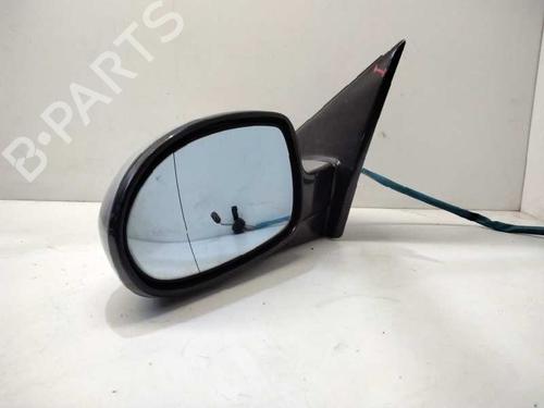 Used Left mirror PEUGEOT 406 (8B) [1995-2005]  8730306
