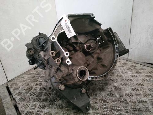Used Gearbox Gearbox 9050458 9050458