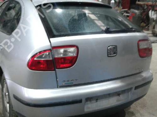 Driver airbag SEAT LEON (1M1)  | BP7012737C9 