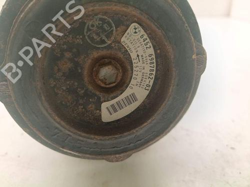 AC compressor BMW 1 Coupe (E82) | BP19491995M34 - Image 2