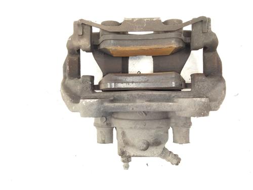Right rear brake caliper MERCEDES-BENZ M-CLASS (W164) ML 350 4-matic (164.186) | BP25229172M106 