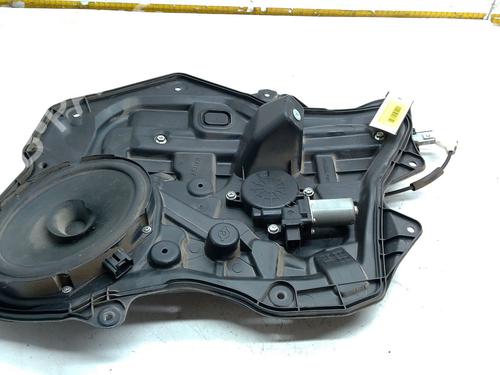 Used Rear left window mechanism MAZDA 3 Saloon (BL) [2008-2014]  29371554