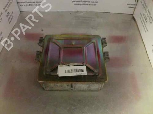 Engine control unit (ECU) PEUGEOT 605 (6B) 2.0 | BP156620M57 
