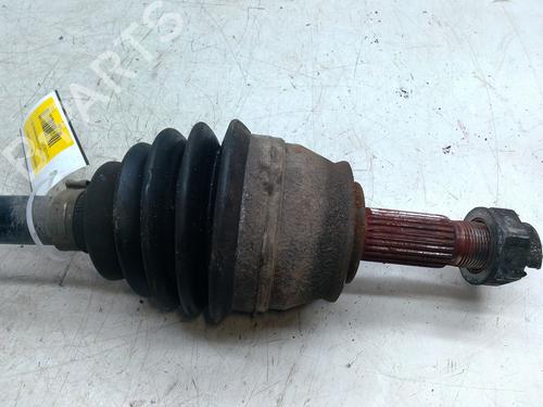 Left front driveshaft OPEL CORSA D (S07) 1.3 CDTI (L08, L68) | BP32043731M38 - Image 2