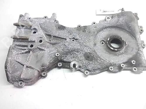 Used Timing cover Timing cover 17057602 17057602