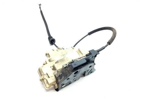 Front right lock VW PASSAT B6 (3C2)  | BP17059982C97 