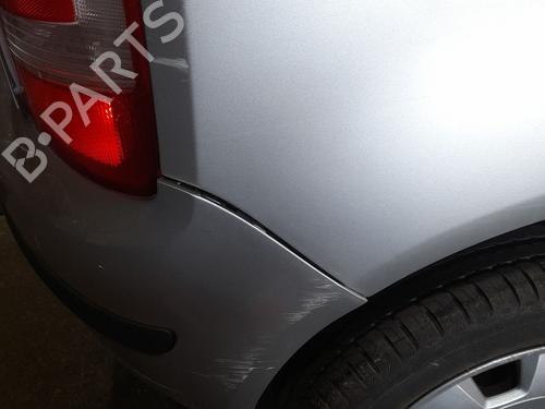 Motor SKODA FABIA I (6Y2) 1.4 TDI | BP29753478M1 