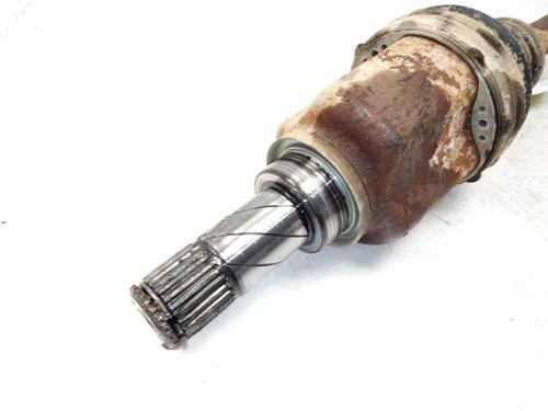 Left front driveshaft DACIA DOKKER Box Body/MPV 1.5 dCi 75 / Blue dCi 75 (FEJW, FEAH) | BP31315440M38 - Image 2