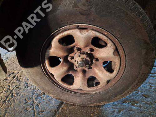 Front right interior door handle NISSAN TERRANO II (R20) 2.7 TDi 4WD | BP8140341I14  - Image 14