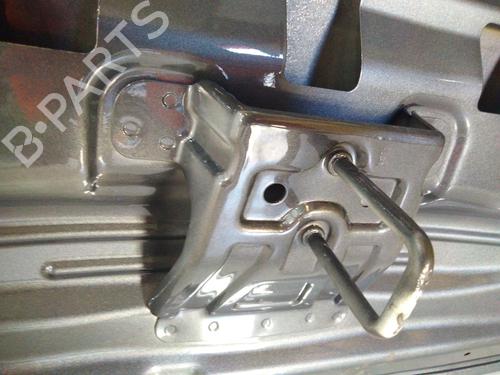 Hood HYUNDAI i20 I (PB, PBT) 1.2 | BP20235541C1 