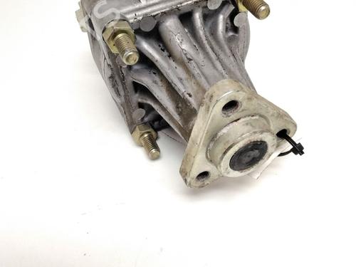 Servopumpe NISSAN TRADE Platform/Chassis 2.8 D (80 hp) 17771968