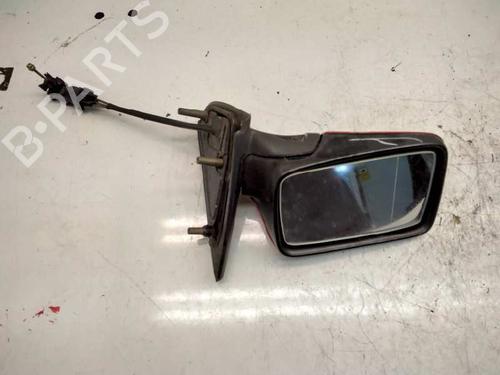 Used Left mirror VW GOLF III (1H1) [1989-1998]  8175402
