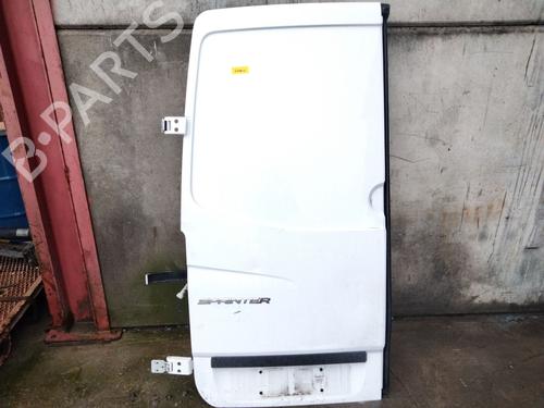 Used Left tailgate MERCEDES-BENZ SPRINTER 3-t Van (B906) 214 CDI (906.611, 906.613) (143 hp) 30972509