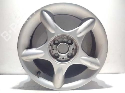 Used Rim MINI MINI (R50, R53) Cooper (116 hp) 14317574