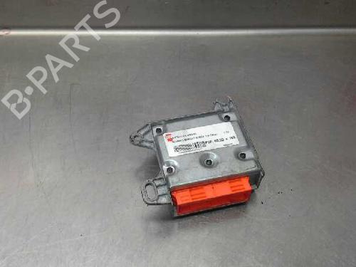 Airbag styreenhed RENAULT KANGOO (KC0/1_) D 65 1.9 (KC0E, KC02, KC0J, KC0N) (64 hp) 1448887