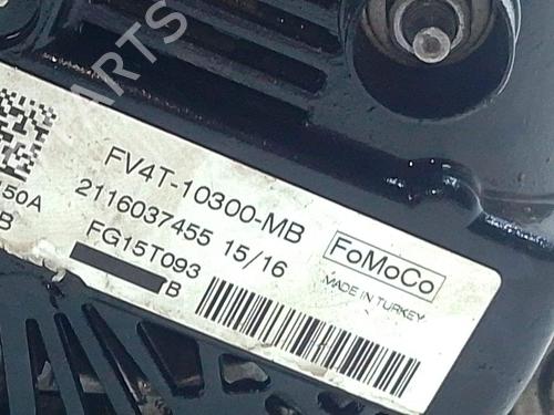 Alternator FORD KUGA II (DM2) 2.0 TDCi | BP30751937M7 - Image 3