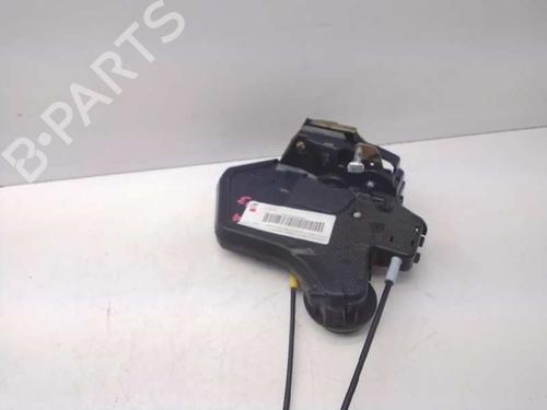 Rear left lock TOYOTA COROLLA (_E12_) 1.4 D (NDE120_, NDE120R) | BP8681946C100 