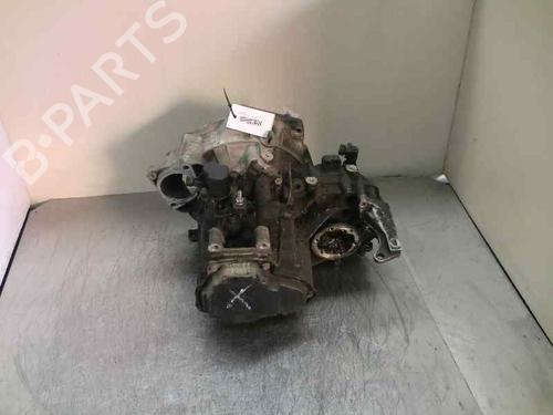 Used Gearbox SEAT IBIZA II (6K1) 1.9 TDI (90 hp) 1541651