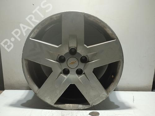 Used Rim CHEVROLET ORLANDO (J309) 2.0 D (131 hp) 32313097