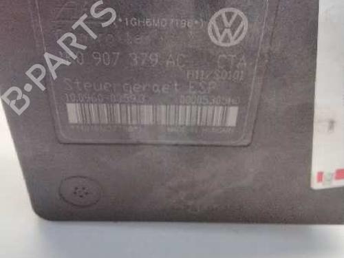 ABS pump VW GOLF PLUS V (5M1, 521) 1.6 | BP8150442M43 
