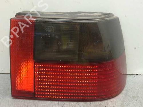 Høyre baklys SEAT IBIZA II (6K1) 1.4 i (60 hp) 1026702
