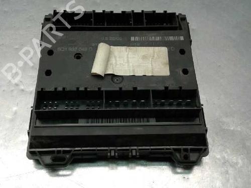 Used Fuse box SEAT IBIZA III (6L1) [2002-2009]  11638394
