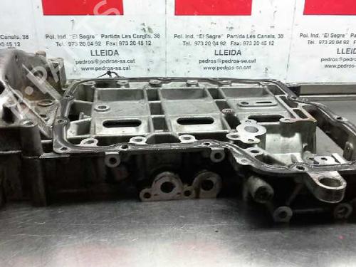 Oil sump FORD MONDEO III Saloon (B4Y)  | BP14310930M115 