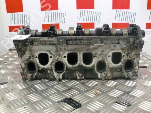 Used Cylinder head VW GOLF III (1H1) 1.9 TDI (110 hp) 10976941