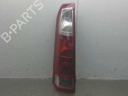 Left taillight OPEL MERIVA A MPV (X03) [2003-2010]  4587287