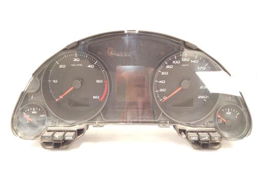 Instrument cluster SEAT EXEO ST (3R5) | BP27564615C47 - Image 2