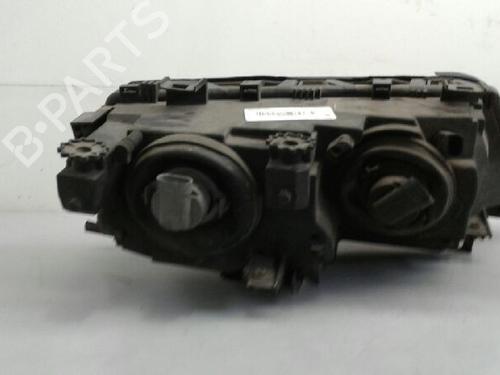 Left headlight BMW 3 (E46) 320 d | BP6998824C28 