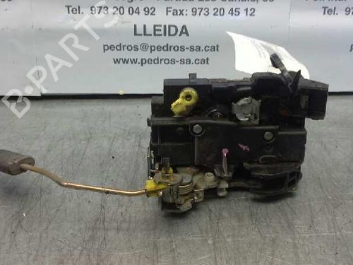 Front left lock IVECO DAILY III Van  | BP611513C98 