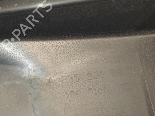 Other MERCEDES-BENZ C-CLASS (W205) C 220 BlueTEC / d (205.002, 205.004) | BP23430807O1 