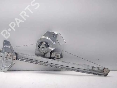Front right window mechanism CITROËN BERLINGO MULTISPACE (B9) | BP10360645C23 - Image 3