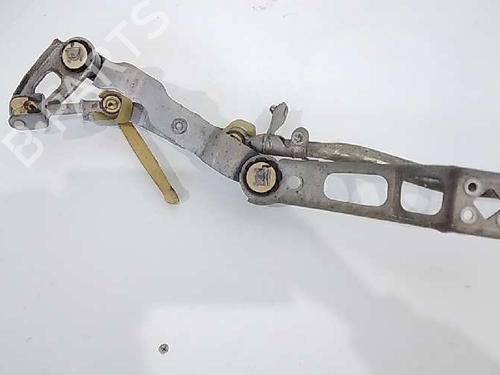 Gear lever OPEL CORSA D (S07)  | BP17057541M90 