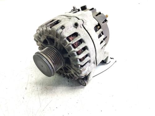Used Alternator BMW 3 (F30, F80) [2011-2018]  16087116