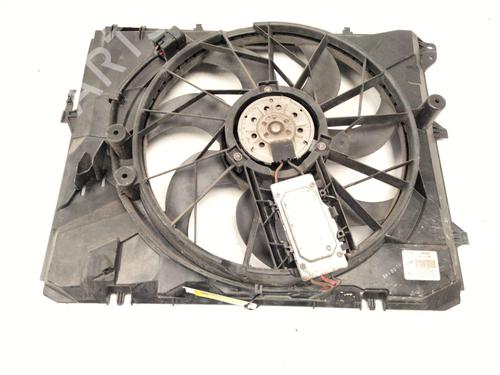 Used Radiator fan Radiator fan 25227848 25227848