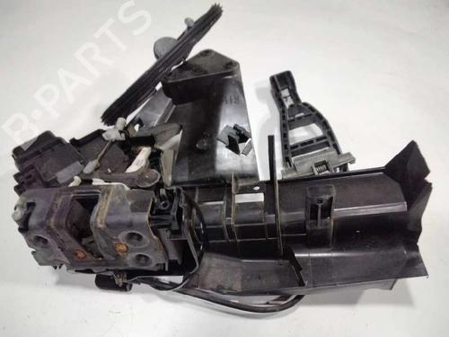 Used Front right lock FORD FOCUS II (DA_, HCP, DP) [2004-2013]  10657867